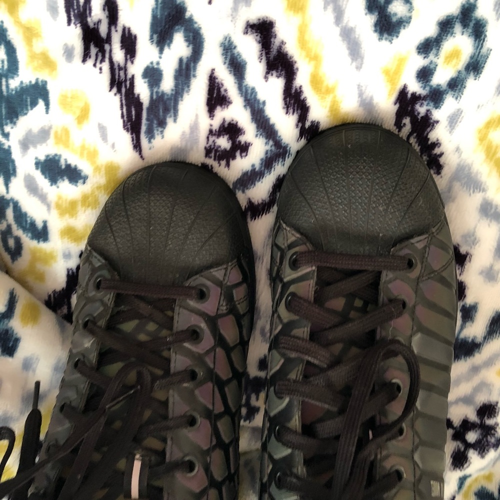 Adidas PRO Model REFLECTIVE - Picture 7 of 15